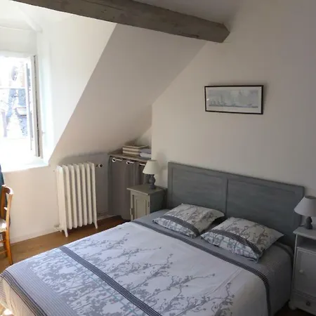 Bel'attic Appartement