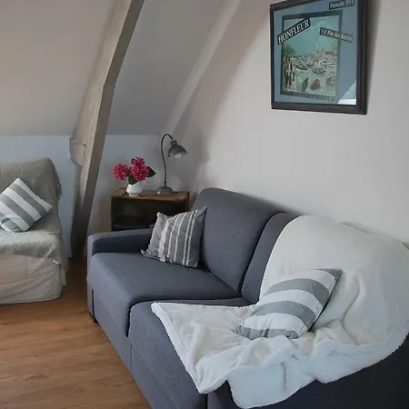 Bel'attic Appartement