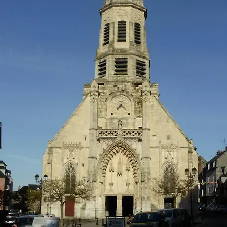 Bel'attic Honfleur