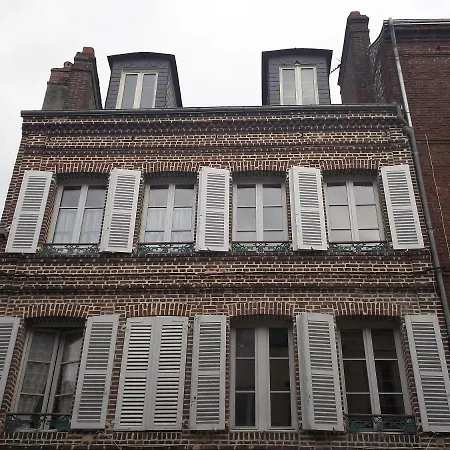 Bel'attic Appartement
