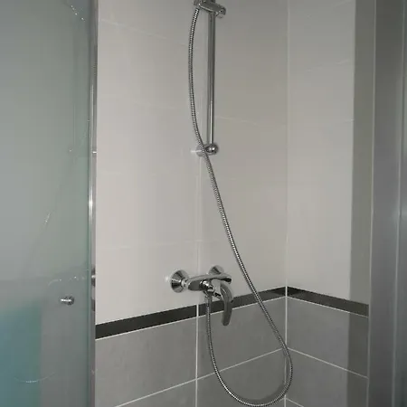 Bel'attic Appartement