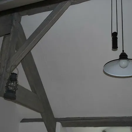 Bel'attic Appartement
