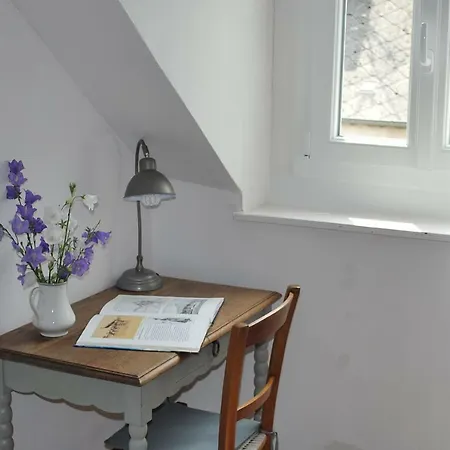 Bel'attic Appartement