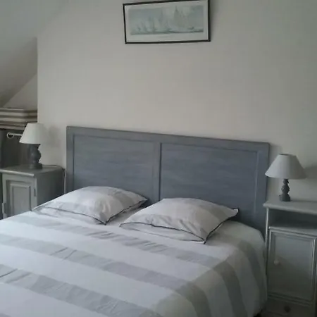 Bel'attic Appartement Honfleur
